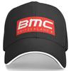 Baseball Cap Unisex-Teens Custom Logo BMCS Racing Bikes  Trucker Hat Summer Fashion Outdoor Gym Sun-Proof Baseball Caps