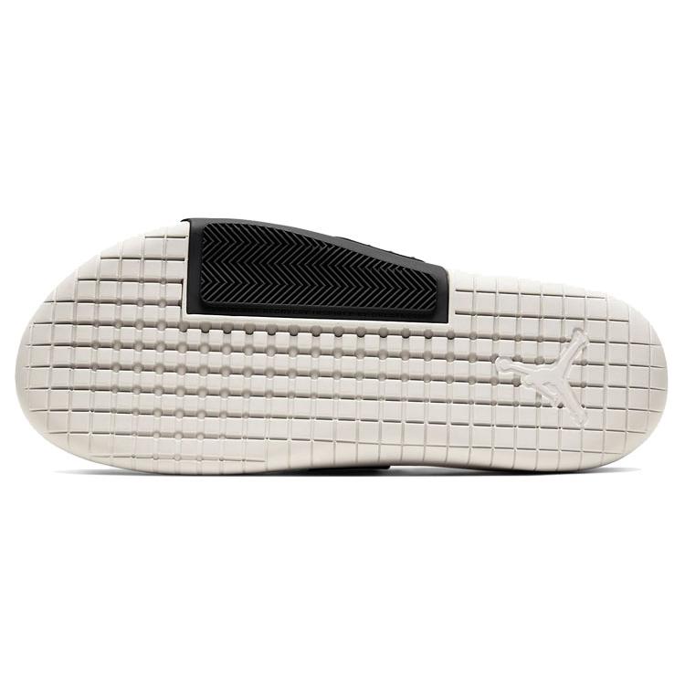 New JORDAN Hydro 8 Slide Anthracite CD2803-002