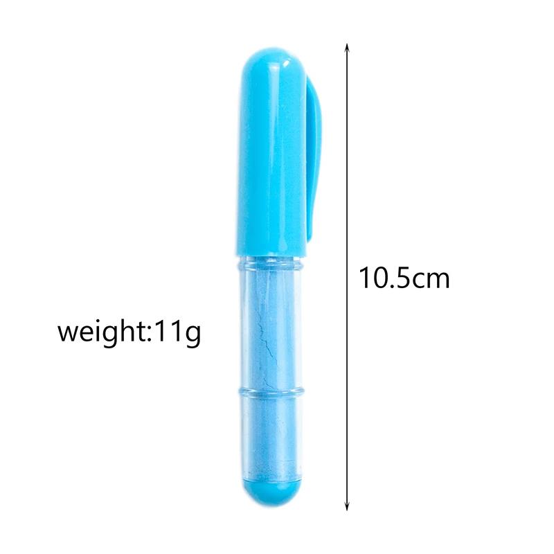 

Fabric Chalk Erasable Fabric Pencils For Tailor Marking Clothing Patterns Patchwork Crafting Needlework Cut-free Sewing Tools