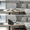 Universal Remote Control Holder Modern Desk Organizer Remote Control Organizer  TV Controllers