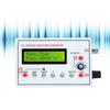FG‑100 DDS Function Generator Sine Frequency 1HZ‑500KHz Counter Signal Source Generator Meter