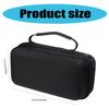 Travel Carry Case for Car Air Pumps 2 Scratchproof Storage Box Tire Inflator Shockproof Protector Case
