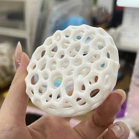 Garnelenkuppel Versteck 3D-gedrucktes Aquarium Fischversteck Sicher Cherry-Garnelen Versteck Kuppel Versteck für Jungfische Kleine Fische Und Neugeborene Fische