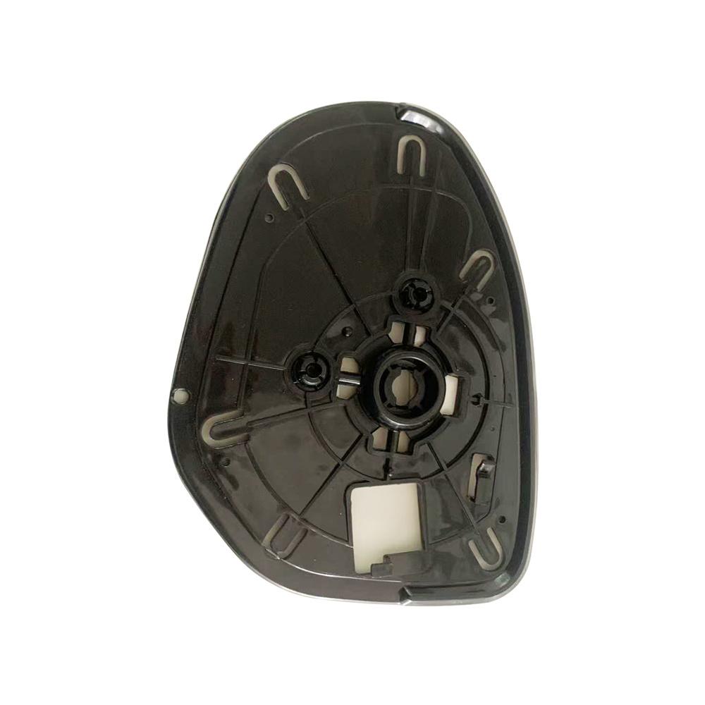 Right Side Mirror Glass For Mazda 3 2008-2013 Mazda 6 2007-2013 Mazda 2 2007-14