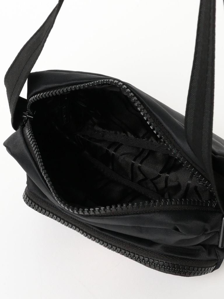 Ray Beams Canvas Bag HUNTER Nylon Crossbody Bag for Size [WEB Exclusive] Women, Black/Free