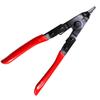 Lock Ring Pliers Aluminum Alloy Circlip Plier Auto Automatic Transmission Repair Flat Rim Pliers Retaining Ring Pliers Tool