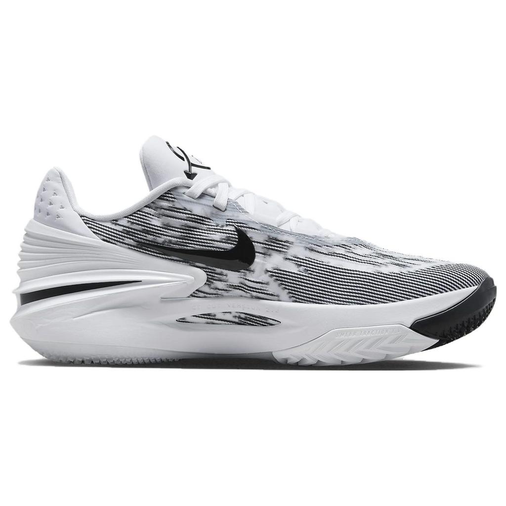Nike Air Zoom GT Cut 2 TB White Black Men Tenisky FJ8915-100