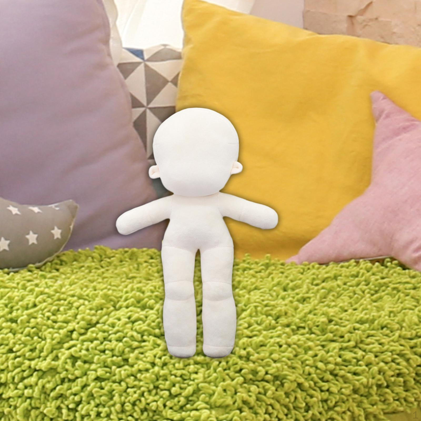 

Кукла Бланк Тело Изготовление Одежды Дисплей Искусство Ремесла Коллекция Подарки Сделай Сам Fat body