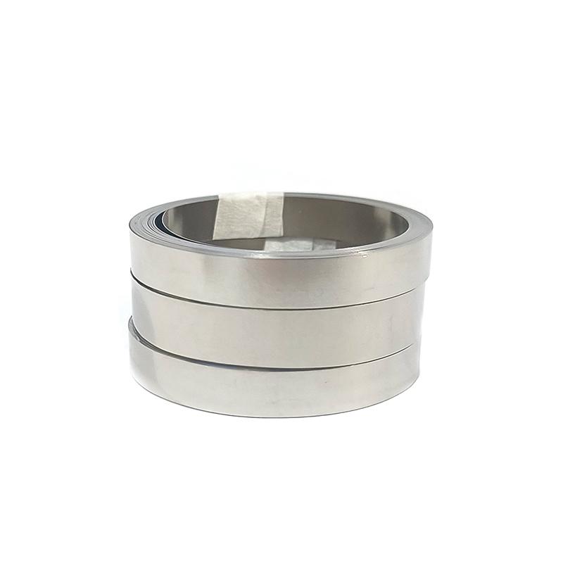 2M/5M 18650 Nickel Plated Strip 0.1/0.12/0.15/0.2/0.3mm Nickel-plating Steel Strips For 18650 Li-ion Battery Spot Welding DIY