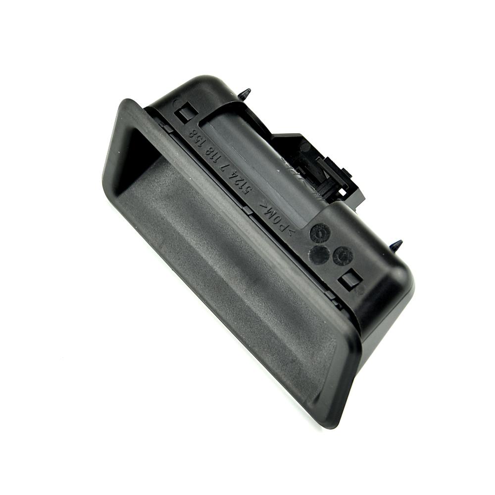 Trunk Lock Release Switch For BMW E60 E61 E90 E91 E92 E93 E70 E88 E71 E72 E84 1 3 5 Series X1 X3 X5 X6 Car Accessories