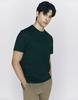 GIORDANO Basic Short Sleeve T-Shirt 025530 [23Color] (A Type)