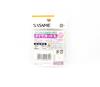 Sasame P-183 Diamond Cut Bead Crystal Size 4 35 per Pack (3616)