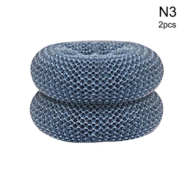 

Кухонная щетка для мытья посуды с дозатором для жидкого мыла для мытья посуды Бытовая кухонная бытовая плита Инструмент для чистки N3