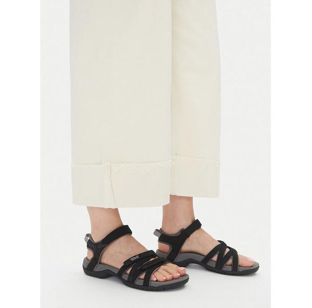 Сандалии Teva Tirra Leather