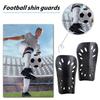 Soccer Shin Guards for Adults Kids Breathable Calf Protective Gear Ergonomic Shin Pad Sleeves Soccer Equipment for Youth Men Women