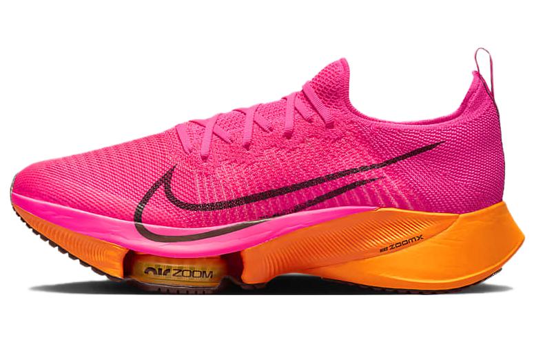 Nike Air Zoom Tempo NEXT% Flyknit  Hyper Pink  CI9923-600 42