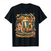 Beam Me Up Dieser Ort ist Mist T-Shirt Für Männer Frauen 100% Baumwolle T-Shirts Kurzarm Oberteile Vintage T-Shirt