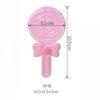 Lovely Sugar Candy Lollipop Chocolate Storage Boxes Baby Birthday Gift Wrapper Color Random Wedding Festival Party Candys Box