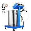 45L Electrostatic Powder Coating Machine with Spray 50w
