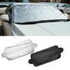 Protector Car Windscreen Protector Cars Sun Heat Shade Car Windscreen Cover Automobile Snow Shield