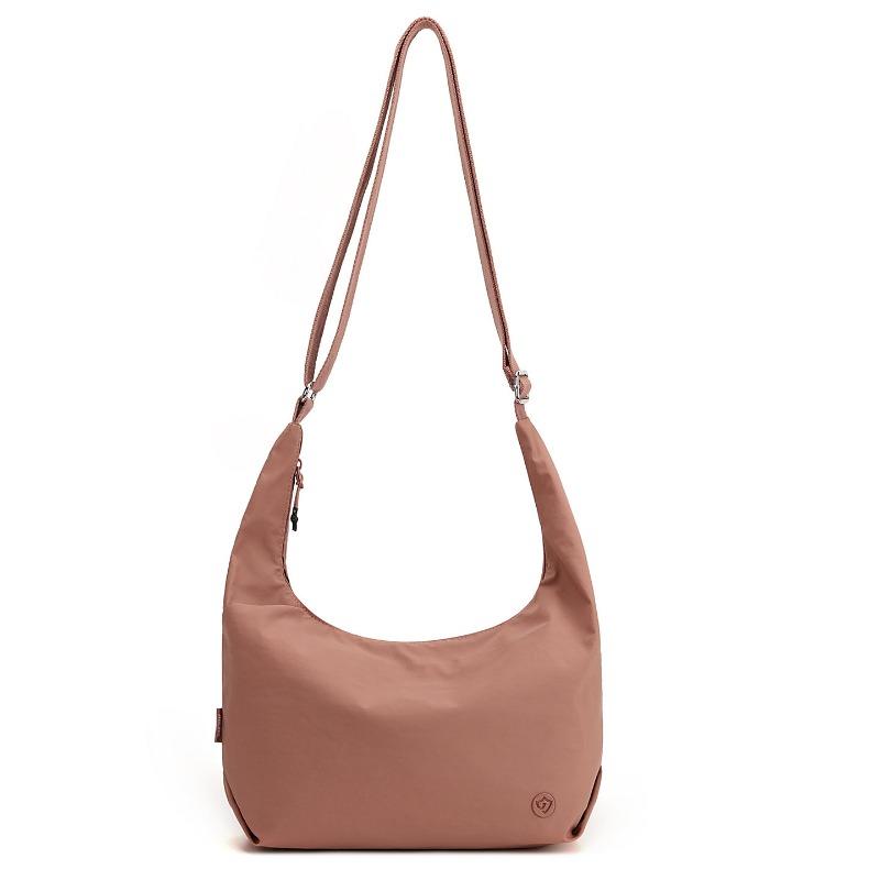 Borsa a Tracolla da Donna per Mamma, Borsa a Spalla Versatile per l'Uso Quotidiano Casual
