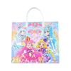 Wonderful Pretty Cure! [Stationery Set] Happy Bag/New School