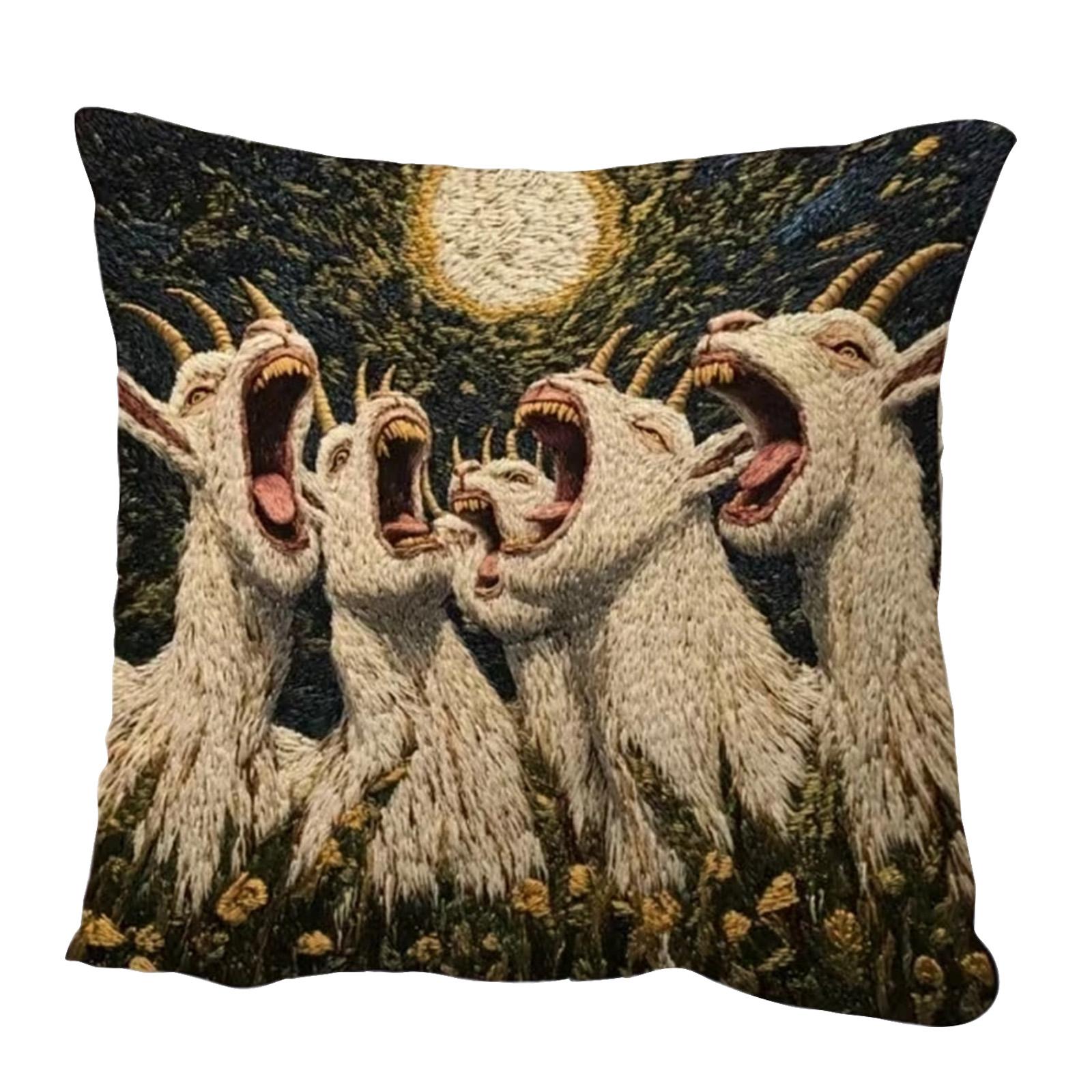 

Embroidery, Unique And Festive, Full Of Holiday Vibe ONE SIZE