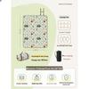 Handun Portable Outdoor Picnic & Camping Mat