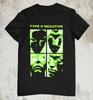 Vintage Type O Negative Faces Gift For Fans Shirt HZ51