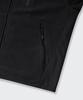 Musinsa Standard [City Leisure] Polar Fleece V-Neck Jacket [Black]