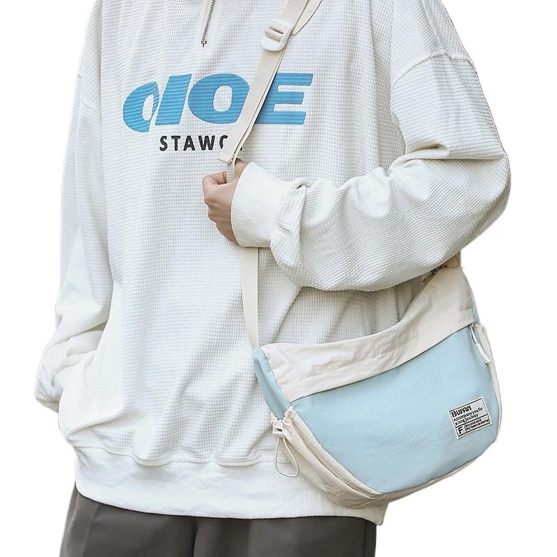 

Newcity Casual Crossbody Bag