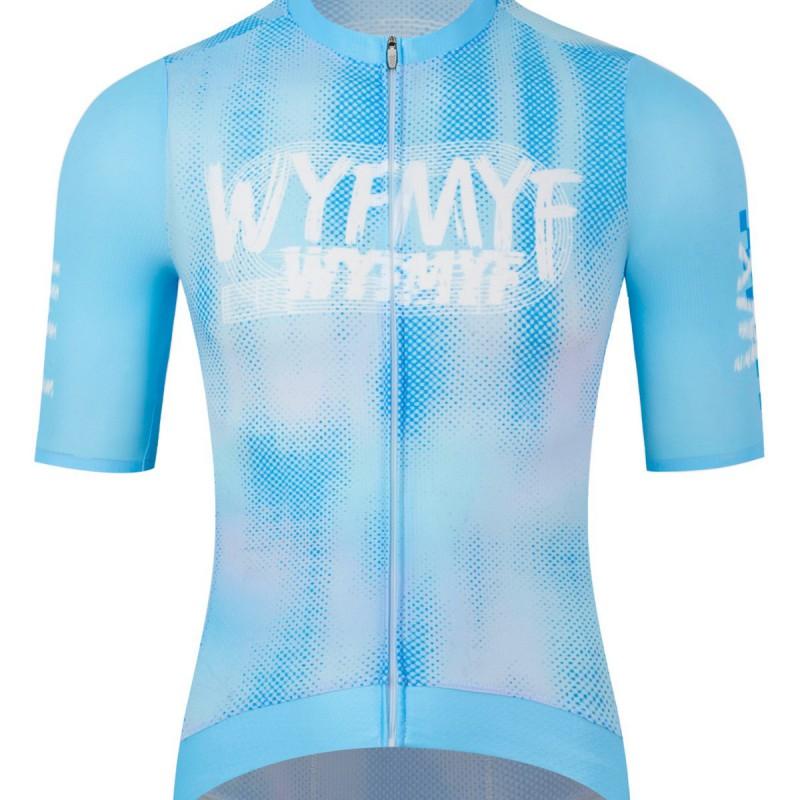 1 Mens Cycling Jersey Short Sleeve Performance Fit Breathable Quick Dry Road Bike Top