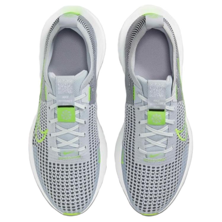 Nike Air Max 90 Comfortable Versatile Durable Low-Top Running Shoes Men Sneakers Gray Green FD2291-010