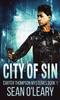 Kniha City Of Sin : 1