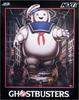 JADA TOYS Nano Ghostbusters Marshmallow Man Nano Hollywood Stay Puft and & Ecto-1 Ecto-1 [Item]