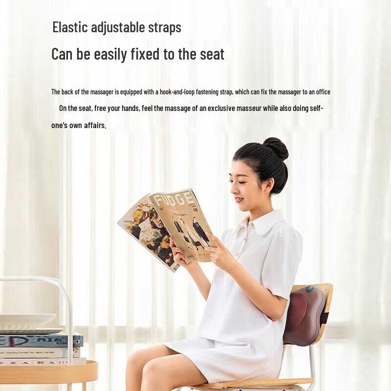 AUX Smart Multi-Body Kneading Massager