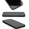 Wooden Case for iPhone 13 Pro Max Smoked OAK