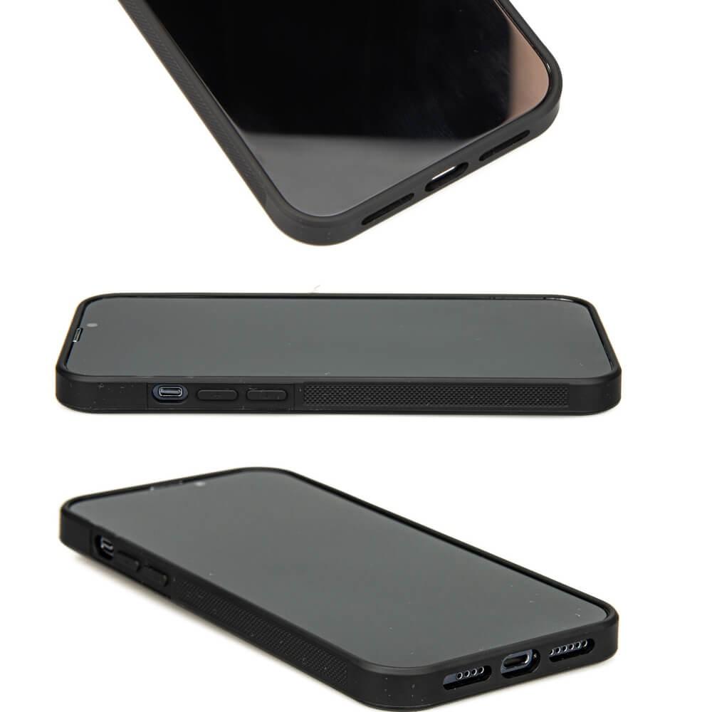 Wooden Case for iPhone 13 Pro Max Smoked OAK
