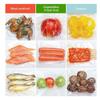 50 stücke Küche Lebensmittel Vakuum Versiegelung Beutel Für Sous Vide Food Saver Lagerung Tasche Vakuum Verpackung Taschen Küche Zubehör