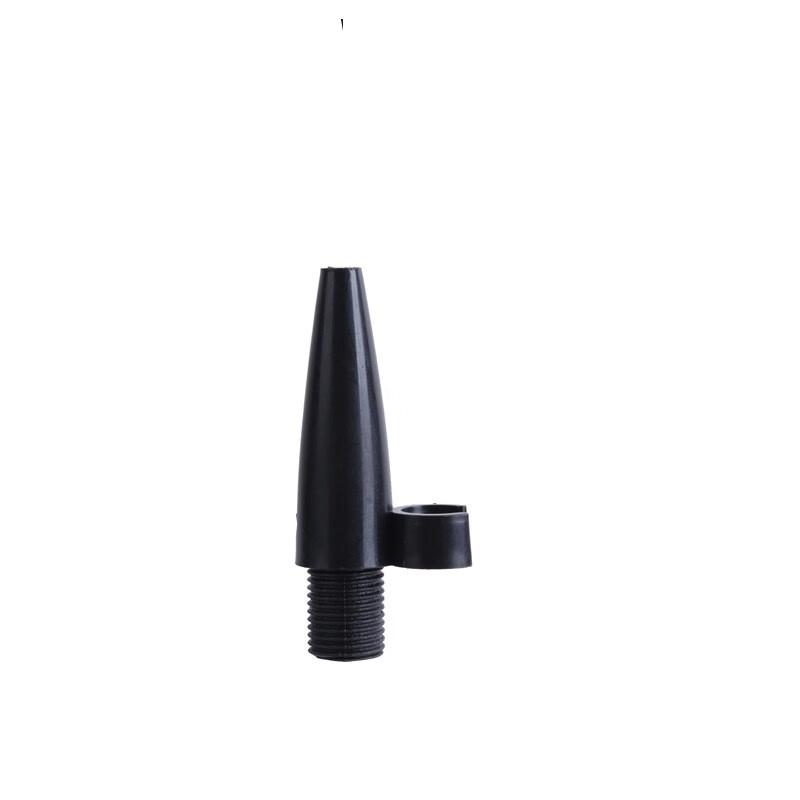 Bicycle Pump Conversion Nozzle Set