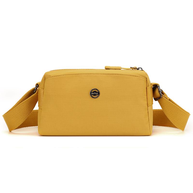 Women's Bag Shoulder Crossbody Bag Lightweight Multi-compartment Mother Bag