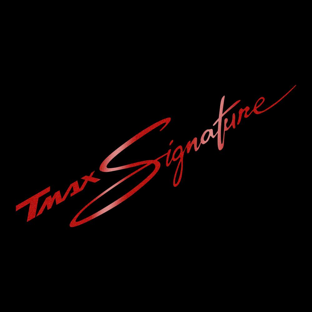 

Motorcycle Personalized Reflective Sticker Tmax Front Stripe Decal Scratch Resistant Decoration Car Exterior Styling Accessories 20x4.3cm червоний