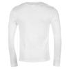 Tommy Jeans Mens Original Long-Sleeved T-Shirt