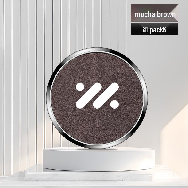 Compatible with 26 Zhiji LS6/L6/LS9 models: Car Cup Holder Coaster and Door Slot Storage Pad