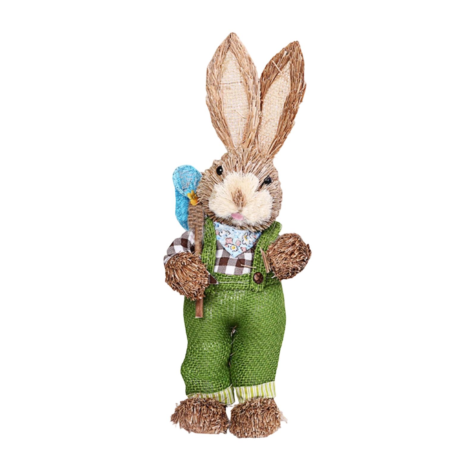 Cute & Creative Figurines, Desktop Decorative Ornaments For Home