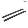 2PCS Scraper 280MM For Karcher WV50 Replacement Accessories Compatible