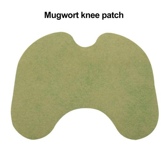 50/100Pcs Herbal Knee Joint Patches Back Neck Shoulder Lumbar Waist