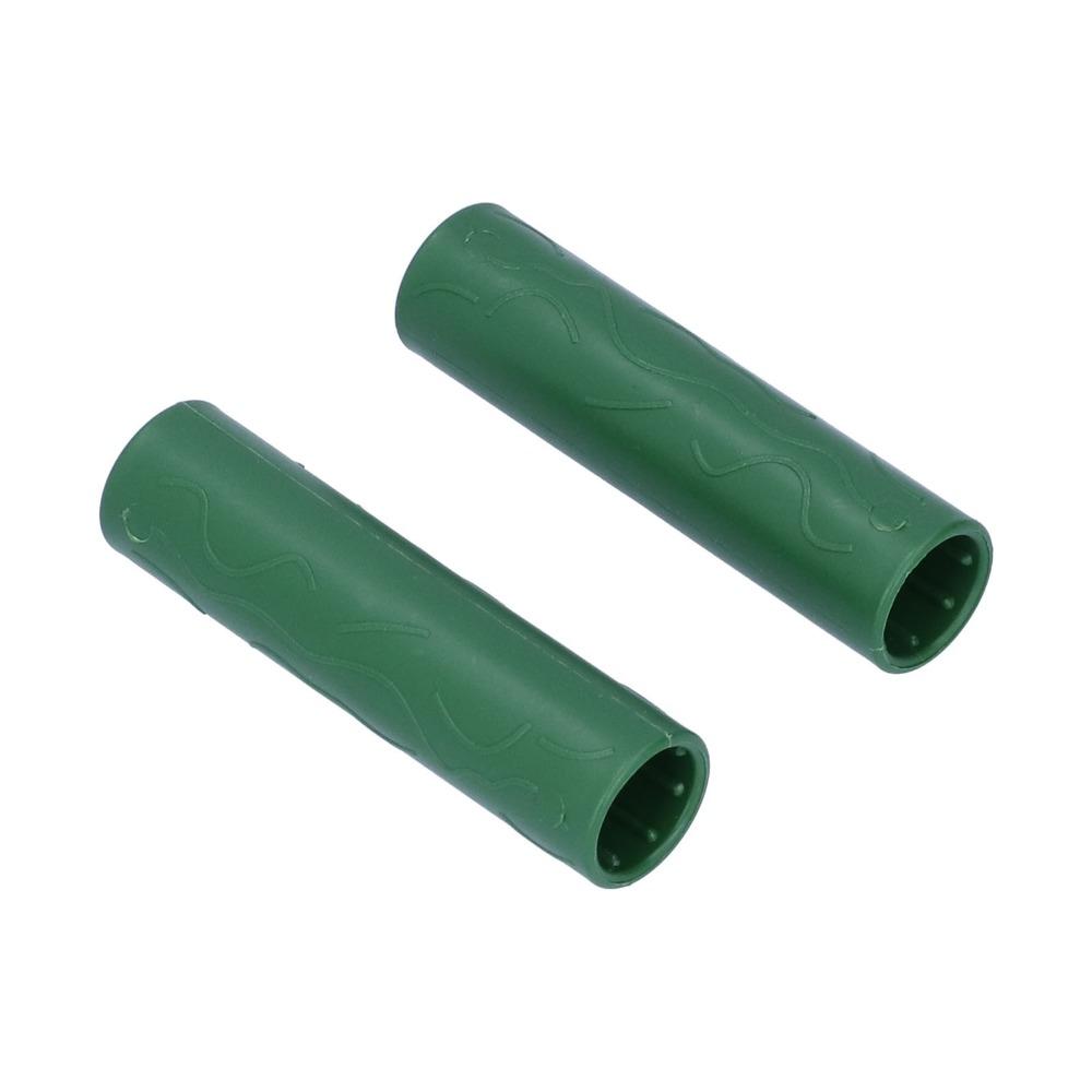12PCS 11mm /16mm Plant Stake Connector Plastic Plant Support Connector  Sunscreen Shed