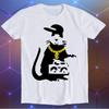 Banksy Gangsta Rat Retro Art Drawing Gamer Anime Cult Meme Music Movie Funny Top Cool Gift Tee T-Shirt E1164