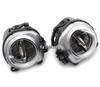BMW X3/X5/X6 Front Fog Light Bumper 63177317252/63177317251